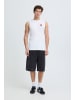 BLEND Rundhalsshirt BHJapo in Weiß