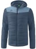 erima Regenjacke "Steppjacke" in Blau