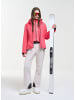 COLMAR Ski/Snowboardjacke in pink
