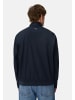 Camel Active Blouson mit wasserabweisender Funktion in Navyblau