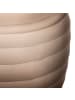 LEONARDO Vase BELLAGIO 17,5 cm beige