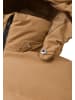Reima Daunenjacke Paimio Peanut Brown