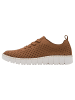 Jana Sneaker in COGNAC