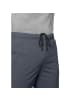 Maier Sports Bermuda Fortunit Short in Dunkelgrau