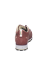 DOLOMITE Wanderschuhe in rot