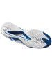 Kempa Hallen-Sport-Schuhe Wing Lite 2.0 in weiß/classic blau