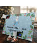 Mr. & Mrs. Panda Adventskalender Hausmeister Leidenschaft mit Sp... in Eisblau