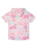 Minoti Strampler 30TOWELLING151 in pink