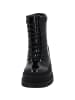 Palado Stiefel, Stiefeletten & Boots Malessa by Sila Sahin in Schwarz Lack