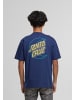 Santa Cruz Santa Cruz T-Shirts in dark navy