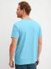 Calida Shirt in retro blue