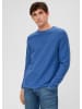 QS Strickpullover in 5374_himmelblau
