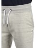 BLEND Sweatshorts BHHenno in Grau