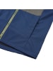 Icepeak Softshell / Windstopper in blau