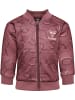 Hummel Hummel Zip Jacke Hmlpil Kinder Atmungsaktiv Schnelltrocknend in ROSE BROWN