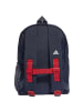 adidas Performance adidas LK Graphic Backpack in Dunkelblau