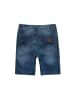 Minoti Jeansshorts Virtual 7 in hellblau