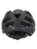 Endurance Fahrradhelm Gwin in 1001 Black