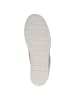 Caprice Sneaker in TAUPE COMB