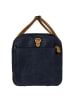 BRIC`s Life Weekender - Reisetasche 53 cm in blau