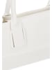 FELIPA Handtasche in WEISS