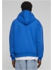 Mister Tee Sweat & Fleece - Hoodies in cobalt blue