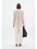 InWear Langarm-Hemd VidenzoIW Classic fit in Champagne