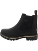 Camel Active Chelsea Boot Schwarz