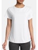 Salzhaut Shirt STEENTJE in White