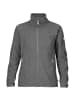 FJÄLLRÄVEN Fleecejacke Stina Fleece W in Dunkelgrau