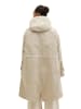 Marc O'Polo Parka regular in Linen Beige