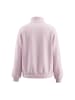 Fumo Women Sweatshirt in Light Rose