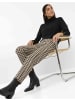 BRAX  Hose Maron S in braun beige