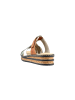 rieker Preston-Slipper Mehrfarbig