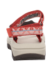 Teva Sandale in rot