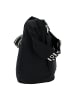 Desigual Cangas Schultertasche 38 cm schwarz