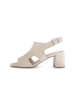 Gabor Riemchensandalen in beige