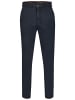 Club of Comfort Stoffhose für Herren in blau