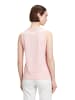 Betty Barclay Basic-Top mit Rundhalsausschnitt in Powder Pink