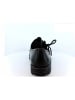MEINDL Schnürschuh in schwarz