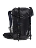 Jack Wolfskin 3d Prelight Rise 35 - Wanderrucksack 58 cm (phantom) in phantom