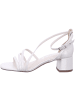 Tamaris Sandalette in grau