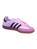 adidas Damen- Schnürschuhe SAMBA 2 DYE PURPLE PINK in rot