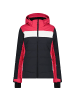 Campagnolo Jacke JACKET ZIP HOOD in Anthrazit0530