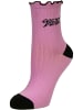 Vans Vans Accessoires Vans Together Forever Socken in orchid