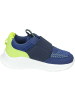 Kangaroos Sneakers Low in dk navy/limetta