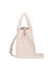 Liu Jo Halona Shopper Tasche S 22.5 cm in marmo