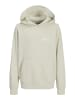 JACK & JONES Junior Hoodie 'Paros' in grün
