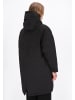 DreiMaster Women Parka in black