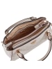 Guess Noelle II Handtasche 29 cm in bone logo